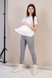 1082044-5 Pantaloni (leggins) pentru gravide 1