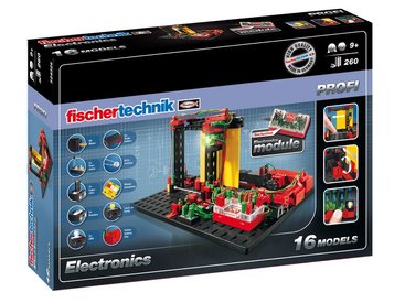 Electronics 524326 Fischertechnik