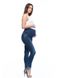 9059/39BS Брюки джинсовые для беременных 2