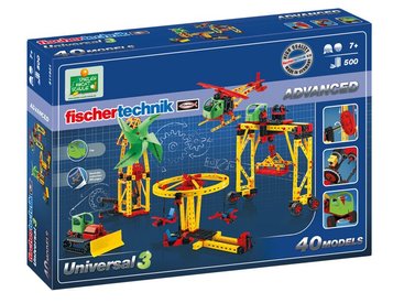Universal 3 511931 Fischertechnik