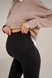 1082219-3 Pantaloni(leggins) pentru gravide 2