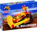 XL Bulldozer 505280 fischertechnik 1
