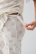 19203AR Pijama cu pantaloni 7