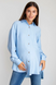 2101711 Блуза (рубашка) для беременных 1