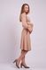 1005ML Платье для беременных и кормящих 4