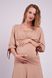 1005ML Платье для беременных и кормящих 7