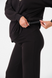 7660BS Trening pentru gravide, negru 6