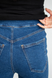 4452501 Брюки джинсовые для беременных 4