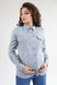 4162601 Блуза (Рубашка) для беременных 2