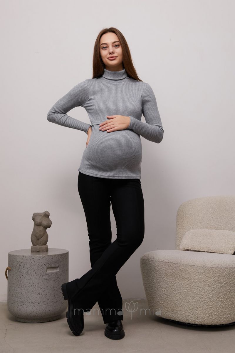 Lullababe Maletă pentru perioada de sarcină și alăptare Dublin Sur