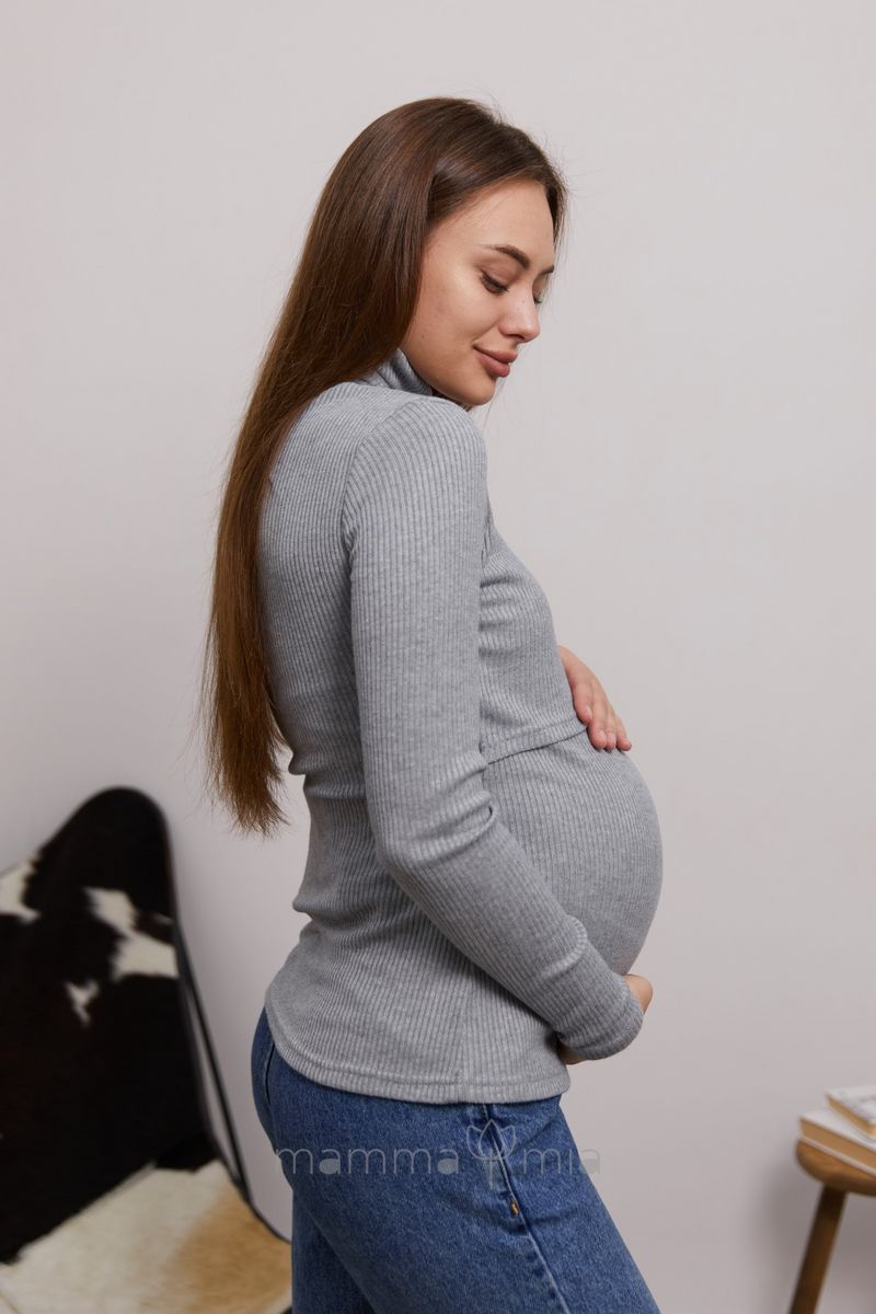 Lullababe Maletă pentru perioada de sarcină și alăptare Dublin Sur