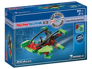 Gliders 540581 fischertechnik