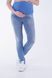1106691-3 Брюки джинсовые для беременных 5