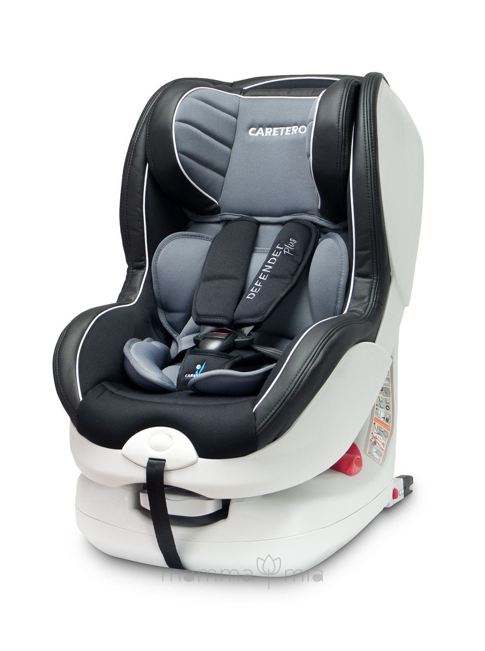 Детское автокресло capella isofix