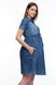 7322BS Платье для беременных 2