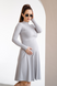 4287138 Платье для беременных 5