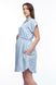 7327BS Платье для беременных 3