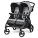 Carucior Peg Perego Book For Two Cinder