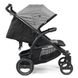Carucior Peg Perego Book For Two Cinder