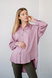 2101755 Блуза (рубашка) для беременных 1