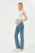 9153/40BS Брюки джинсовые для беременных 1