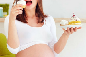 Cum se modifica gustul in timpul sarcinii