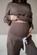 4205114-72 Спортивный костюм для беременных 7
