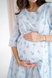 4250717 Платье для беременных 5