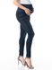 9029/39BS Брюки джинсовые для беременных 5