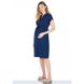 4632EB Платье для беременных 4