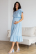 4337760 Платье для беременных 3