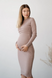 4288138 Платье для беременных 4