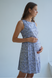 4180725 Платье для беременных 3