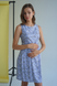 4180725 Платье для беременных 5