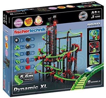 Dynamic XL 524327 Fischertechnik