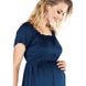 4224EB Платье для беременных 2