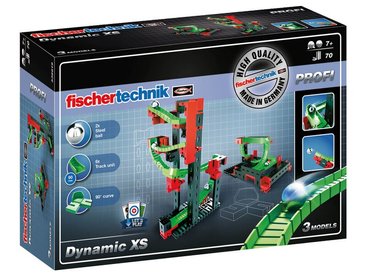 Dynamic XS 536619 Fischertechnik