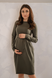 4209001 Платье для беременных 4